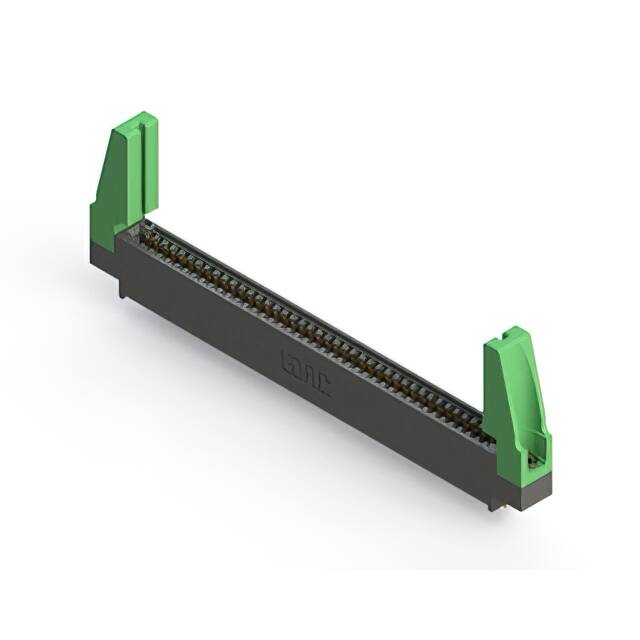 395-042-524-688 EDAC Inc.  Edgeboard Connectors
